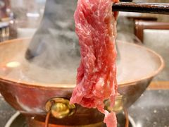 热气羊肉片-洪长兴(云南南路店)