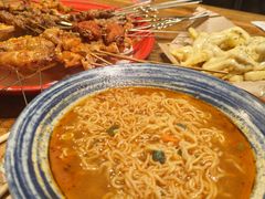 -北三老太太烧烤(人生一串上榜店)