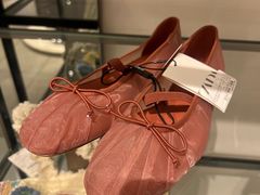 -ZARA(大上海时代广场店)