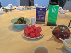 -宁波石浦大饭店(新材料城店)