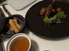 -深圳文华东方酒店·OPUS 388·精致法餐