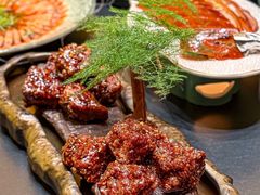 -钱塘秋荷·新江浙菜(沪太路店)