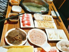 -傣妹火锅(南京东路一店)