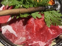 -酒井酱子·深夜食堂(东城汇店)