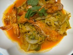 -大连湾旭日·家宴·海肠捞饭(马栏广场店)