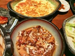 -千代武日本料理(开发区店)
