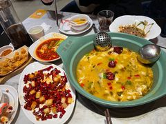 -望蓉城·古法酸菜鱼(世纪汇店)