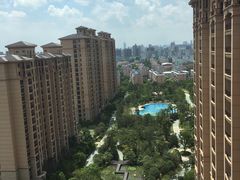 -上海浦东星河湾酒店