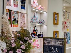 -深圳湾万象城(南山店)