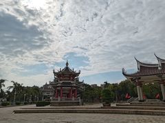 -集美鳌园景区