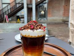 -大酉·M Coffee(北京美术馆店)