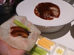包饼配料-大董(环贸iapm店)
