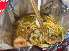 -见味花甲(福田coco park店)