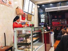 -刘信牛羊肉小炒泡馍(回民街店)