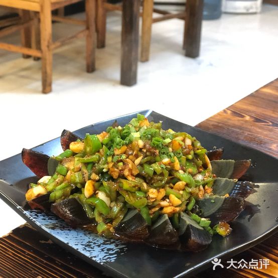 龙腾烧烤烤鱼