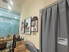 -海马体照相馆(成都来福士广场店)