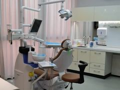 -牙博士口腔品牌连锁(杨浦店)