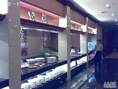 -江门逸豪酒店