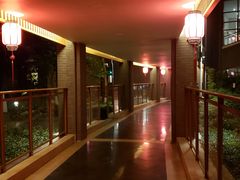 -成都安仁福朋喜来登酒店