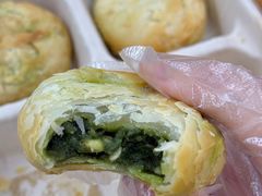 -龙华素斋(龙华路店)