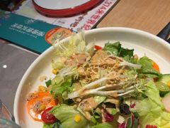 -通海俄式烧烤·俄罗斯大串(嵩山路店)