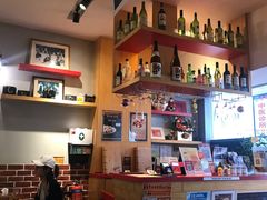 大堂-串烧工坊 BBQ Box(牛车水店)