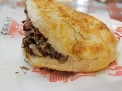 -老驴头(红二师店)