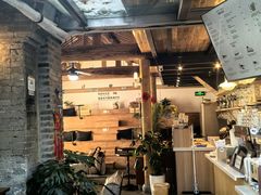 -糖房咖啡(南锣鼓巷店)