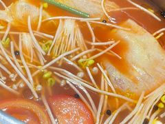 -酸喜·三度酸·贵州味