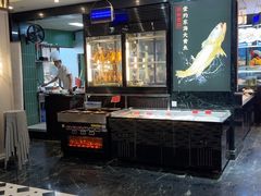 -小满海鲜·别院(天津旗舰店)