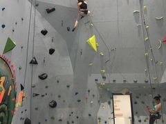 -尽峰攀岩 Acme Climbing