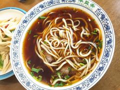 -丰益斋清真(丰益桥店)