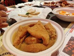 -陈鹏鹏潮汕菜(宝安机场T3航站楼店)