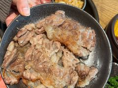 -泥炉烧肉师(新街口金銮巷店)