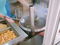 -金乐活美食(中街店)