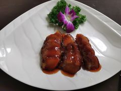 -白云宾馆·白云轩中餐厅·匠心手制
