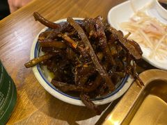 -盟重烧烤(高正街店)