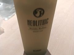 -新石器烤肉(周浦万达店)
