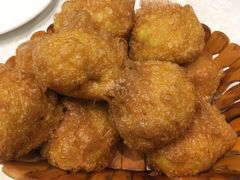 蔚州炸糕-香园楼(钻石路店)