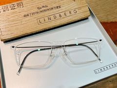 -EYEPHILO镜之道·克罗心眼镜
