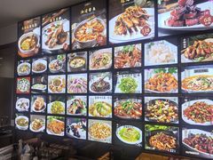 -阿巧一号私房菜(止园路店)