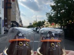 -85度C(上海秀沿路店)