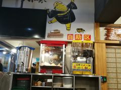 -大壮家原味烤肉(兴华北街店)