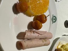 -戈拿旺巴西烤肉(崇文门店)