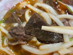 牛肉粉-骏骏牛肉粉店(吉庆街店)