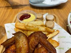 -FreshCo鲜途·西厨(大良店)