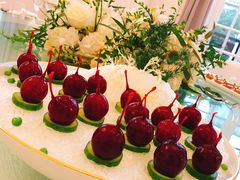 -伯衡55·吉品轩(乌鲁木齐南路店)