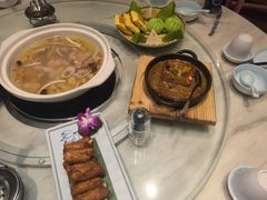 -龙泉人椰子鸡.糟粕醋.海南菜(三亚旗舰店)