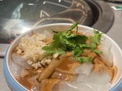 -老关东铁锅炖(上游街店)