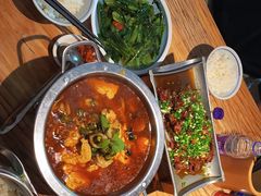 -树厨贵州菜(大十字店)